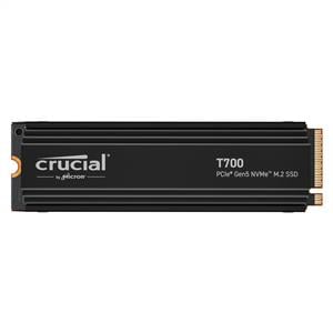 Crucial 2TB T700 NVMe M.2 SSD