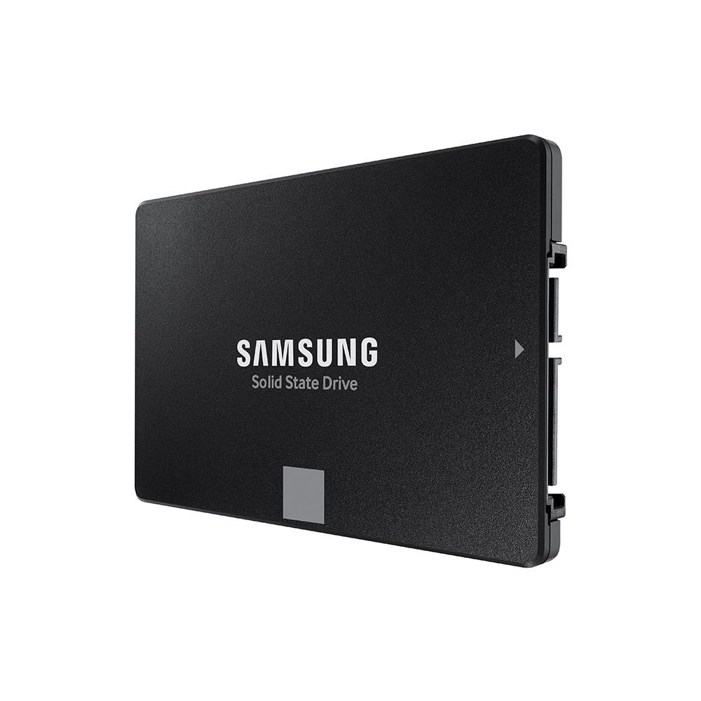 Samsung 1TB 870 EVO SATA 3.0 9572