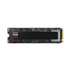 Samsung 1TB 9100 PRO GEN5 NVMe M.2 SSD (Okuma Hızı 14700MB / Yazma Hızı 13300MB)
