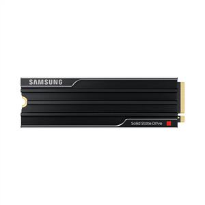 Samsung 1TB 9100 PRO HEATSİNK GEN5 NVMe M.2 SSD (Okuma Hızı 14700MB / Yazma Hızı 13300MB)