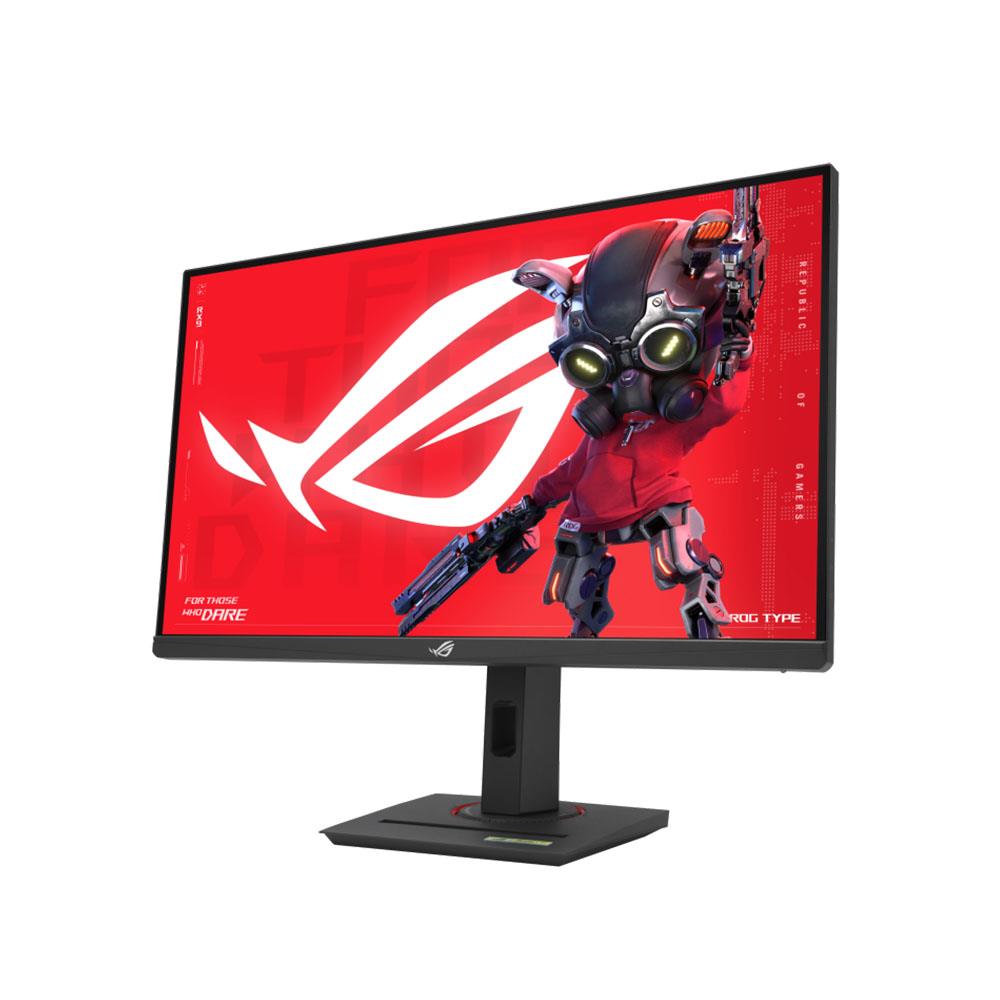 ASUS 27" ROG STRIX XG27ACS 1Ms 180Hz 2K IPS FREESYNC/G-SYNC GAMING MONITOR 2919