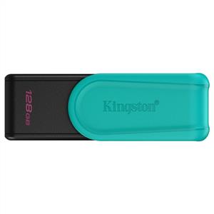 KINGSTON 128GB DataTraveler Exodia S USB 3.2 USB Bellek