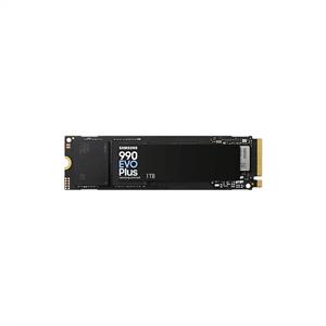 Samsung 1TB 990 EVO PLUS NVMe M.2 SSD (Okuma Hızı 7150MB / Yazma Hızı 6300MB)