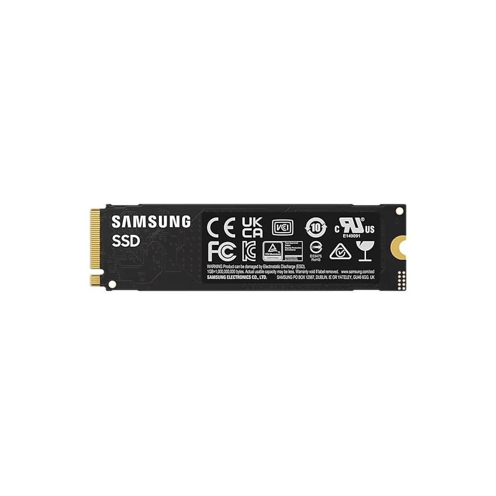 Samsung 1TB 990 EVO PLUS NVMe M.2 SSD (Okuma Hızı 7150MB / Yazma Hızı 6300MB) 2900