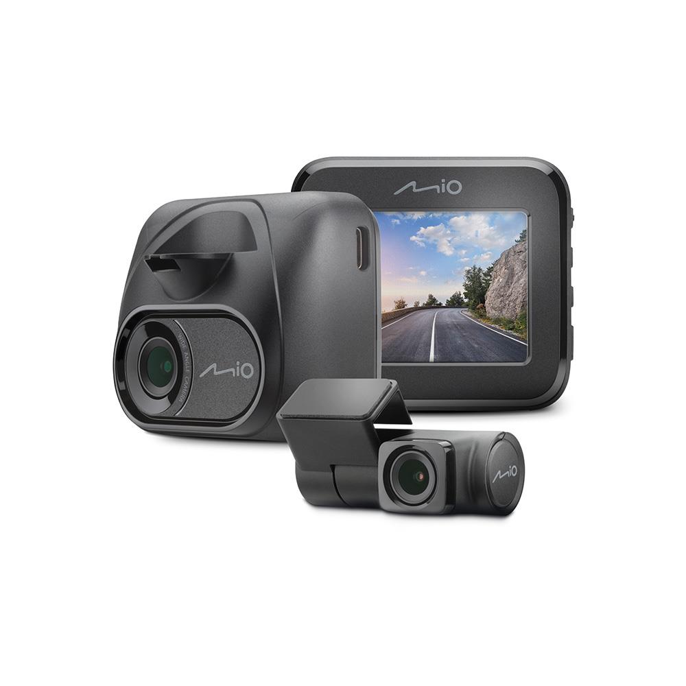 Mio MiVue C595WD Araç Kamerası 13477