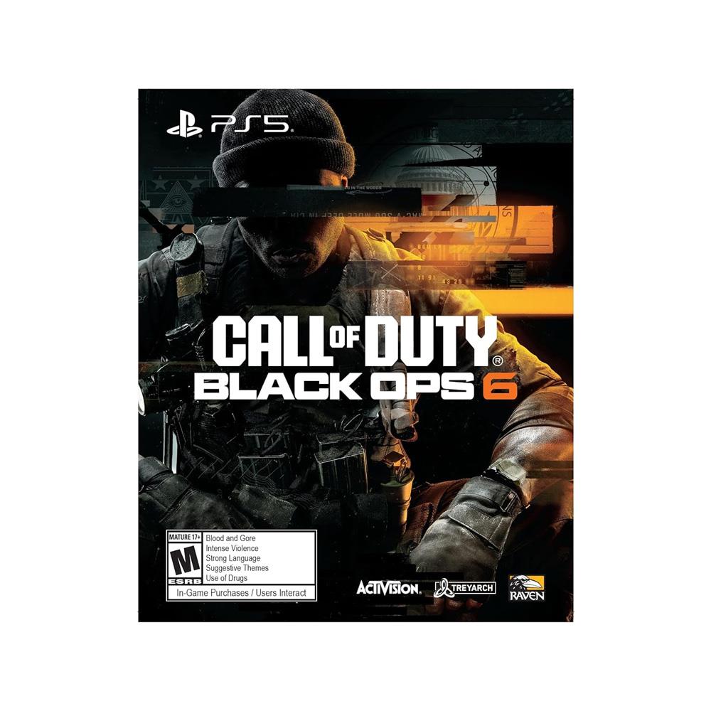 Sony Playstation 5 Slim Digital Sürüm Oyun Konsolu Call Of Duty Black Ops 6 Bundle 14333