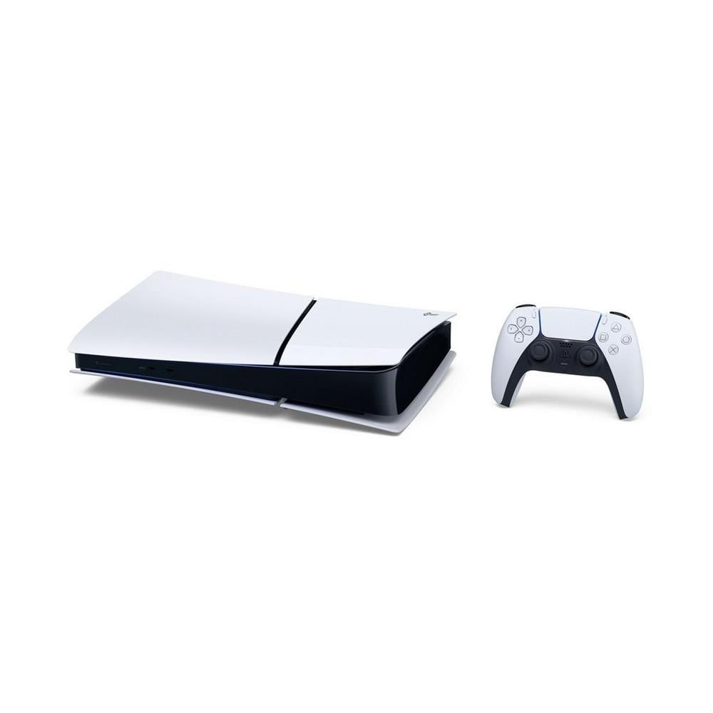 Sony Playstation 5 Slim Digital Sürüm Oyun Konsolu 14328