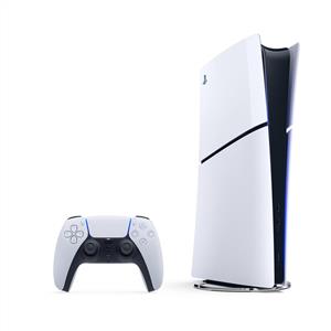 Sony Playstation 5 Slim Digital Sürüm Oyun Konsolu