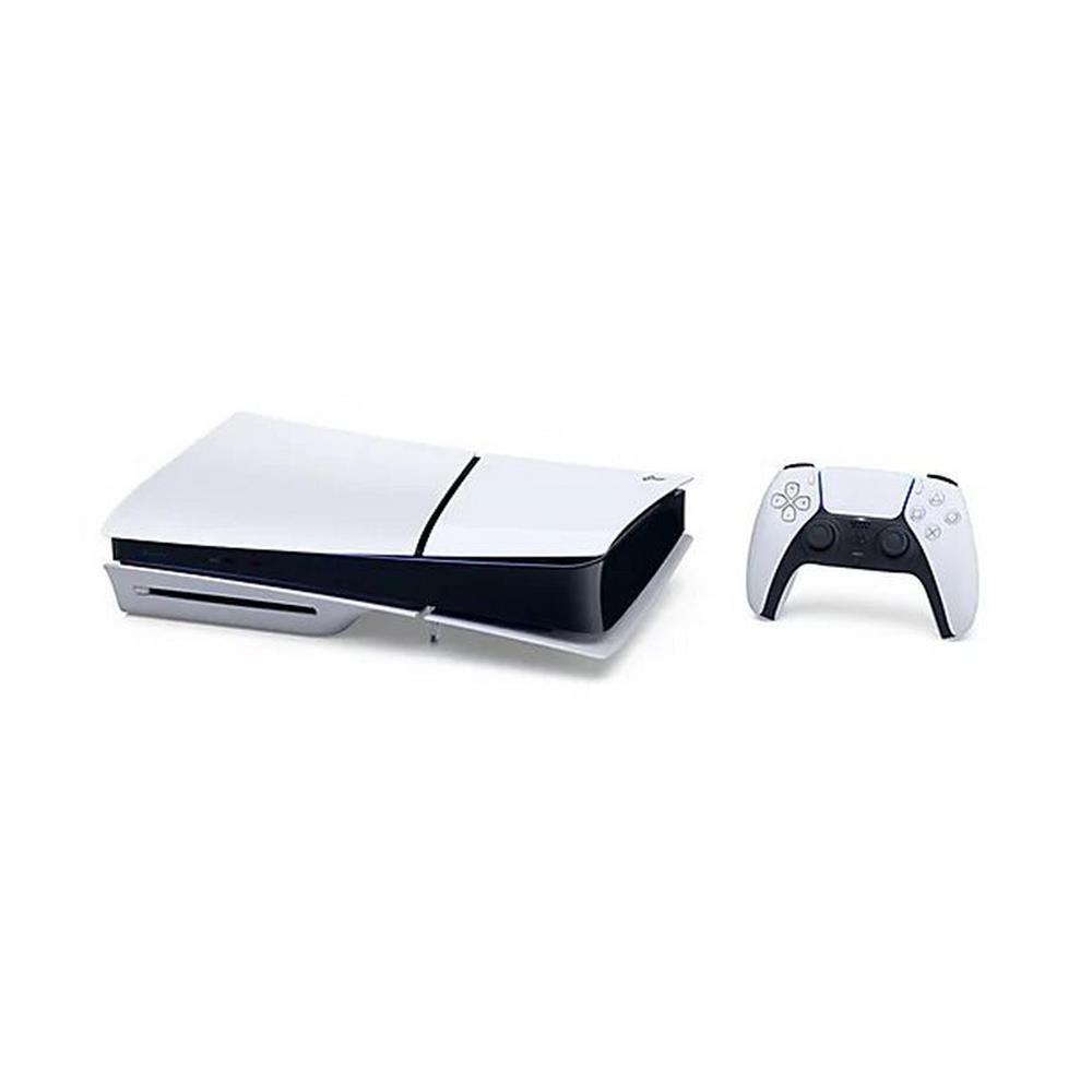 Sony Playstation 5 Slim Oyun Konsolu 14315