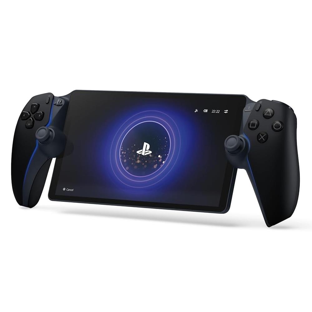 Sony Playstation Portal Siyah 14318