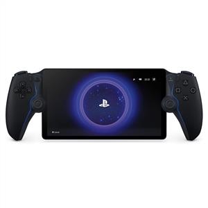 Sony Playstation Portal Siyah