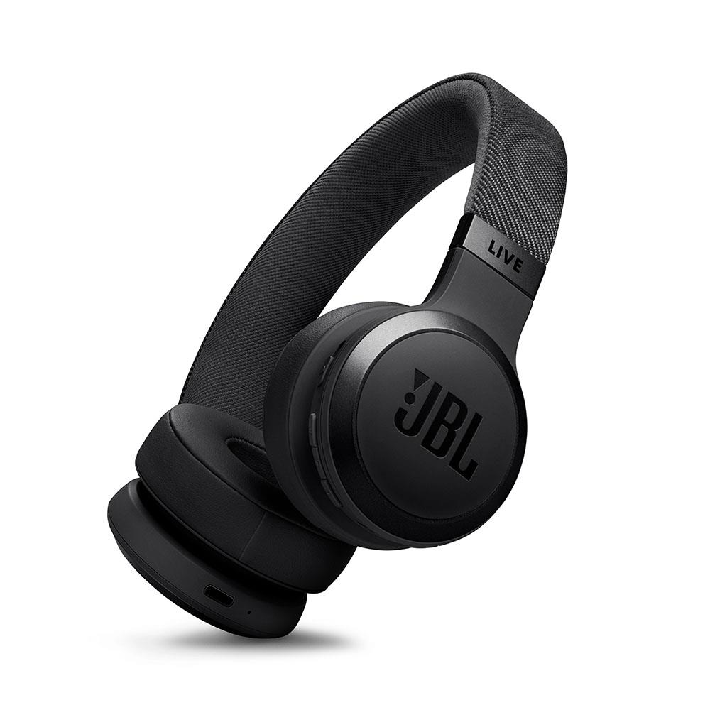 JBL Live 670 BT NC Wireless Kulaklık 16960