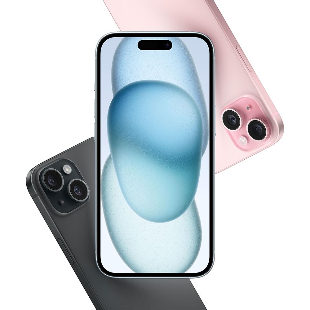 iPhone 15 128 Gb Akıllı Telefon Mavi 14945