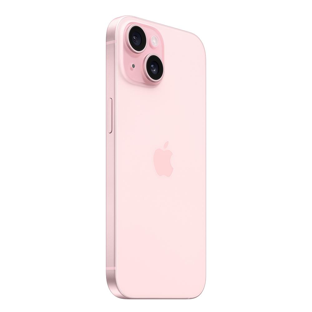iPhone 15 128 Gb Akıllı Telefon Pembe 15191
