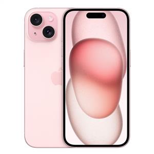 iPhone 15 128 Gb Akıllı Telefon Pembe