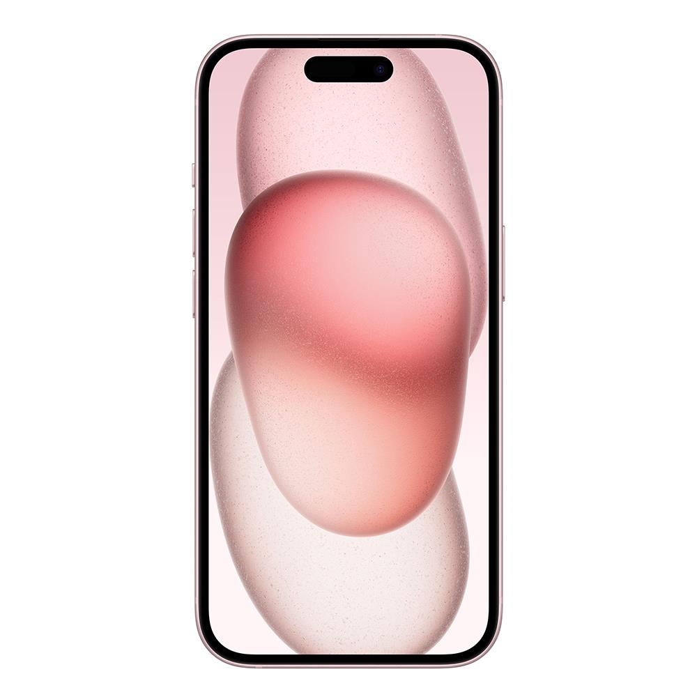 iPhone 15 128 Gb Akıllı Telefon Pembe 15193