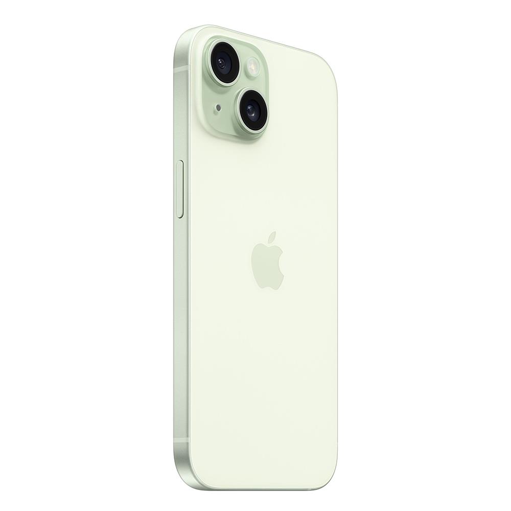 iPhone 15 128 Gb Akıllı Telefon Yeşil 15226