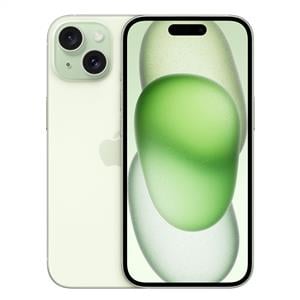 iPhone 15 128 Gb Akıllı Telefon Yeşil