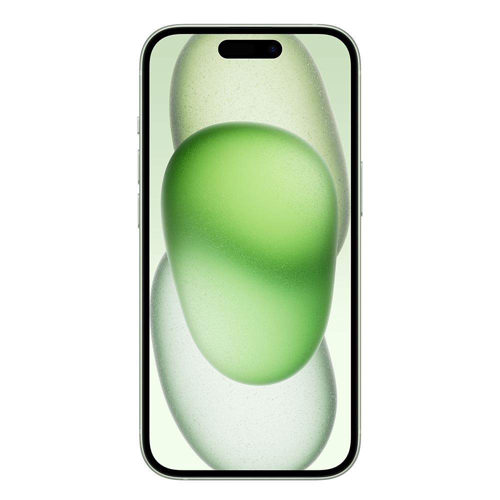 iPhone 15 128 Gb Akıllı Telefon Yeşil 15228