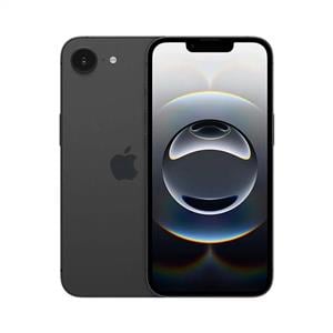 iPhone 16e 256GB Akıllı Telefon Siyah