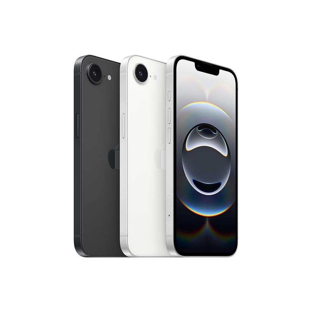 iPhone 16e 256GB Akıllı Telefon Siyah 15667