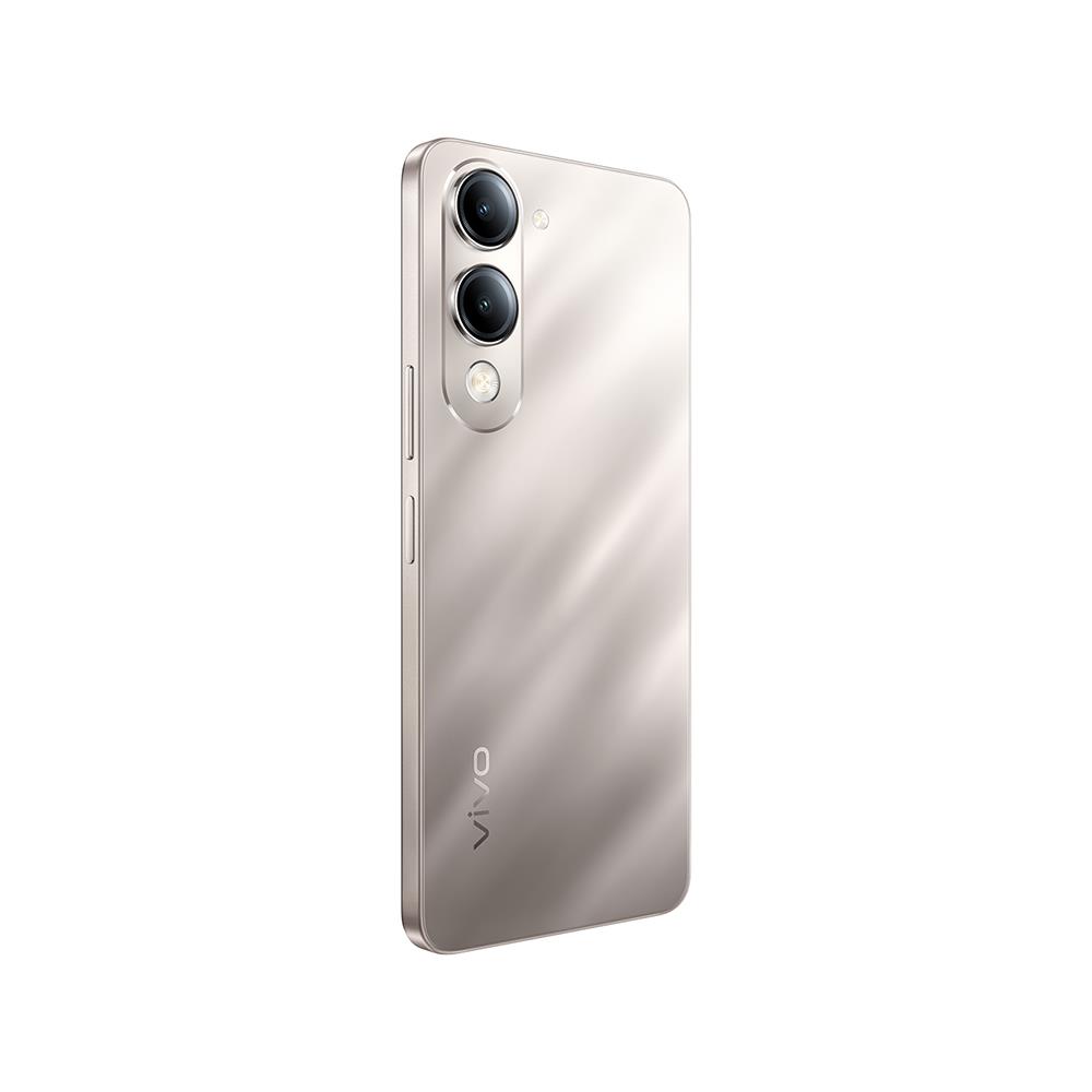 Vivo Y04  4 GB + 128 GB Akıllı Telefon Altın 15695