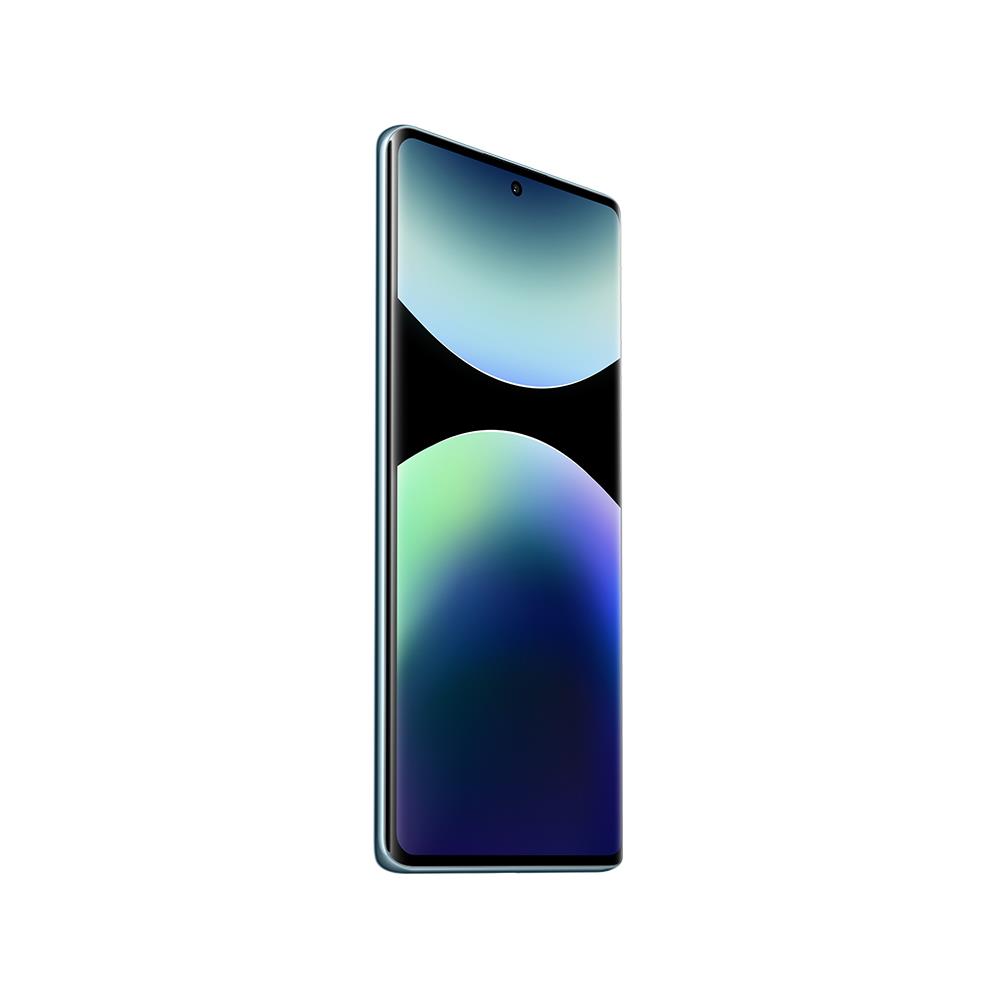 Xiaomi Redmi Note 14 Pro 12+512 GB Mavi Akıllı Telefon 15676