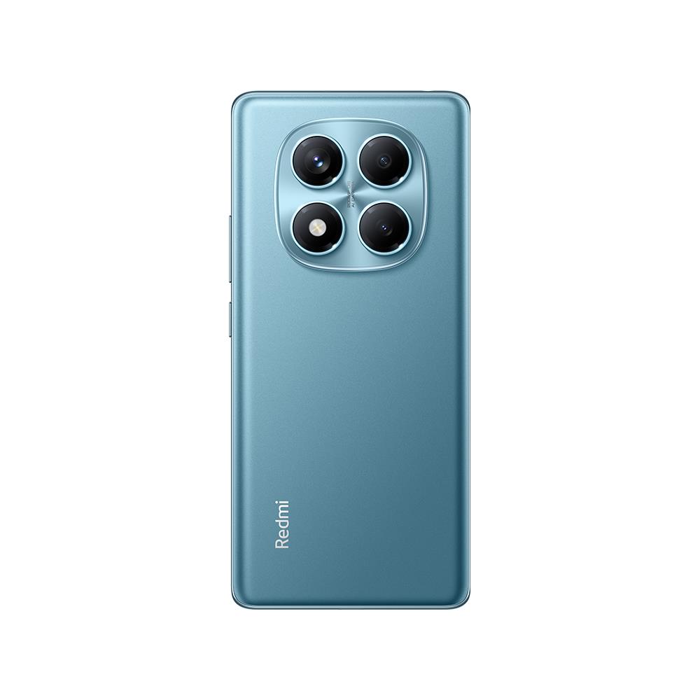Xiaomi Redmi Note 14 Pro 12+512 GB Mavi Akıllı Telefon 15677