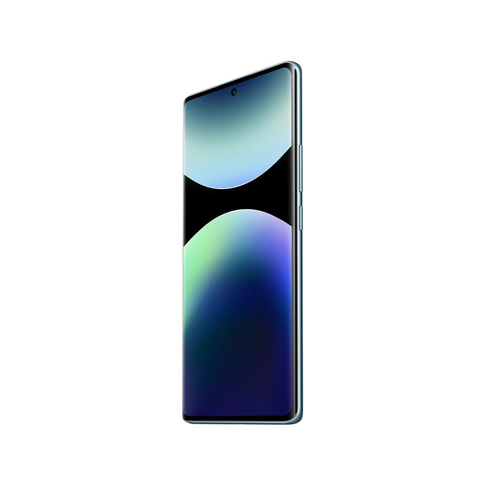 Xiaomi Redmi Note 14 Pro 12+512 GB Mavi Akıllı Telefon